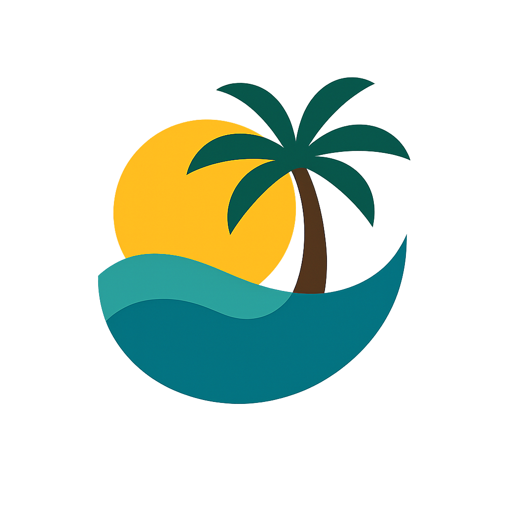 OasisWorld Logo